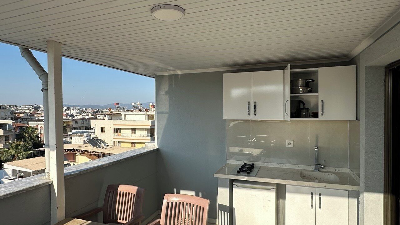 Photo of Kitchen in Camlık Mahallesi