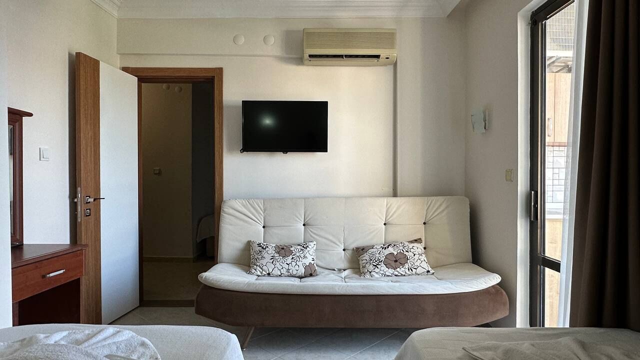 Photo of Bedroom in Camlık Mahallesi