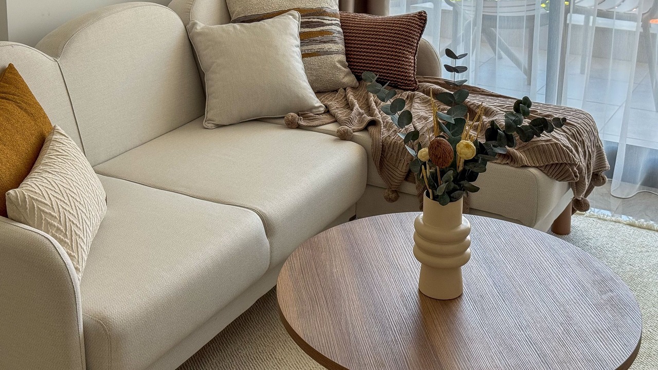 Photo of Livingroom in Alanya