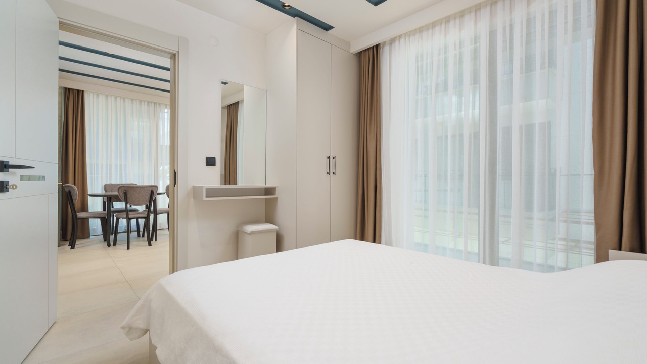 Photo of Bedroom in Eski Lara