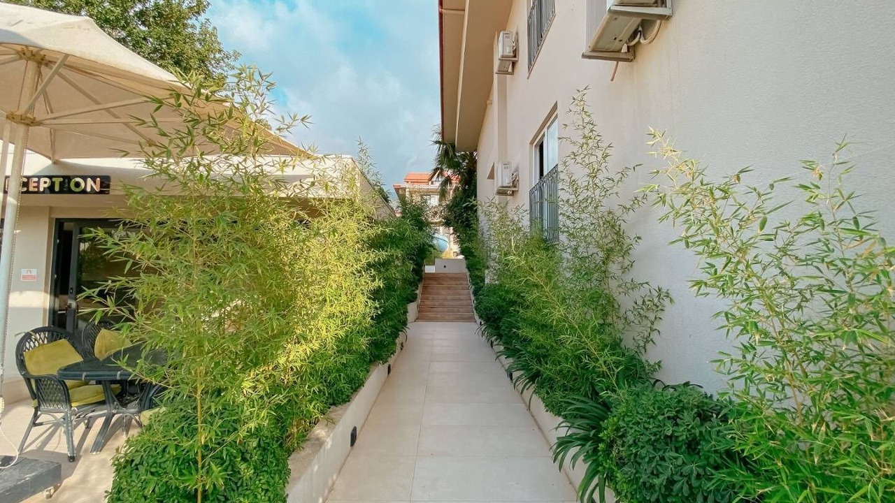 Photo of Outdoor in Hisaronu