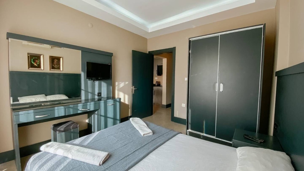 Photo of Bedroom in Hisaronu