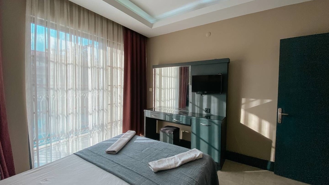 Photo of Bedroom in Hisaronu