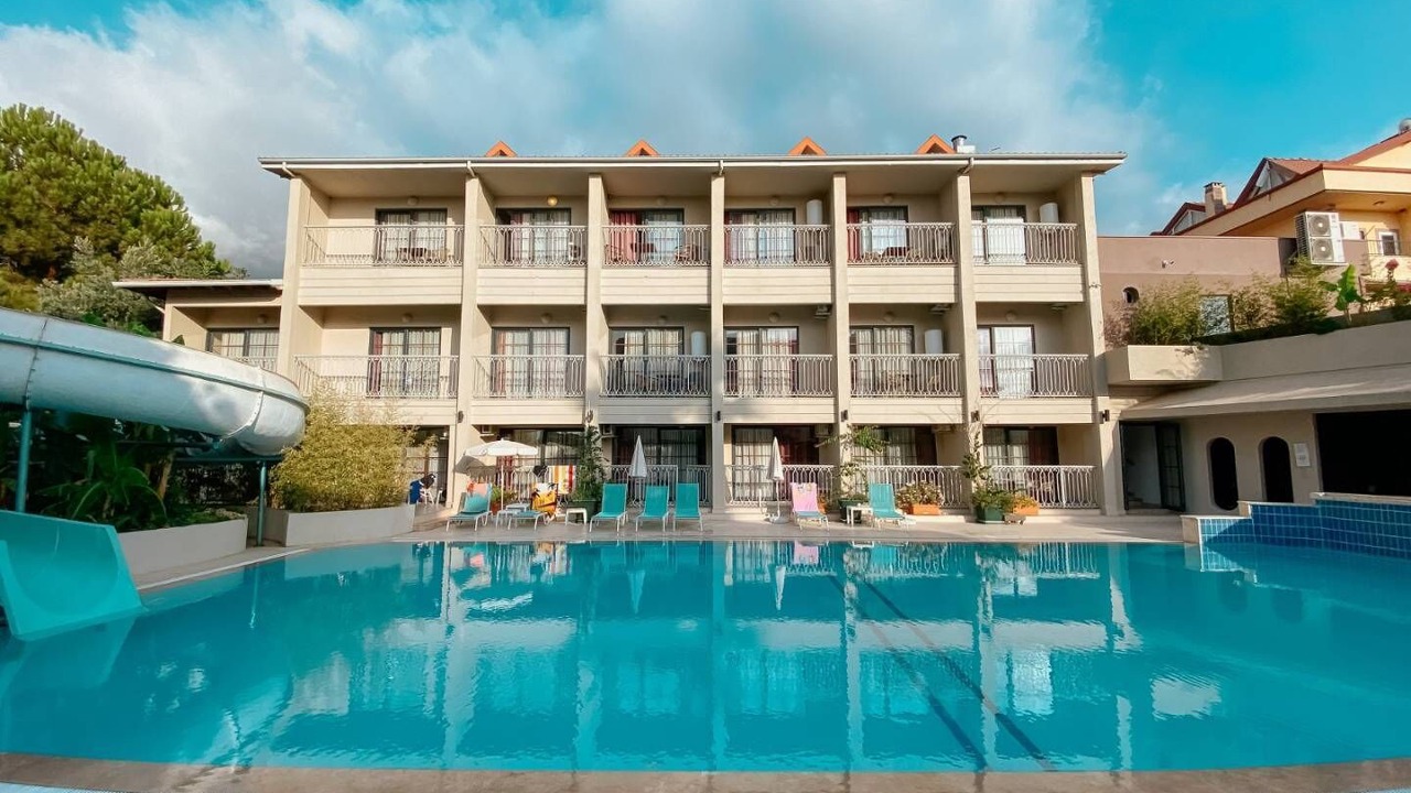 Photo of Outdoor in Hisaronu