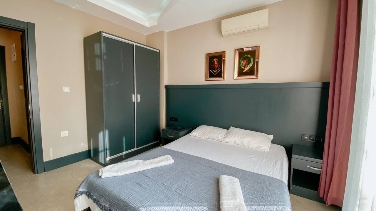Photo of Bedroom in Hisaronu