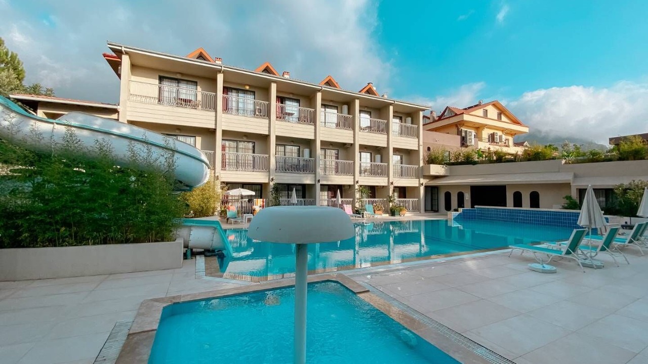 Photo of Outdoor in Hisaronu
