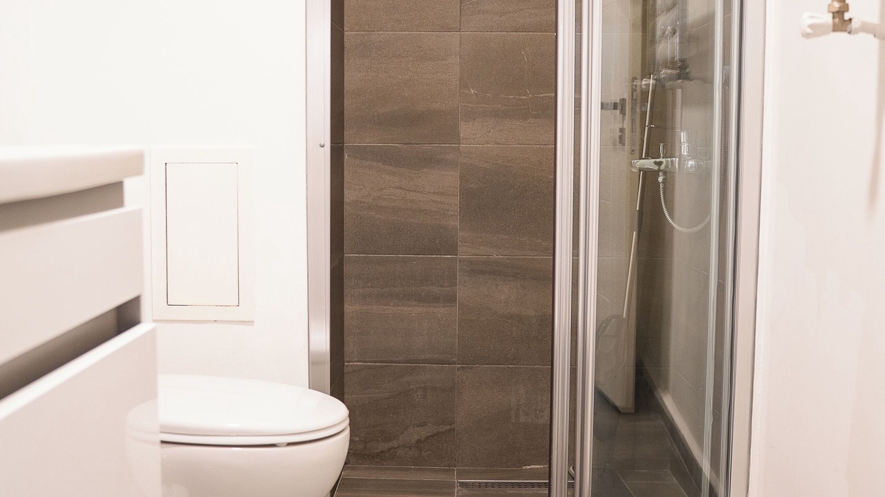 Photo of Bathroom in Kabatas