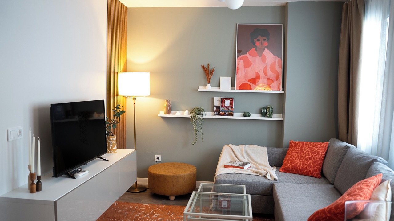 Photo of Livingroom in Kabatas
