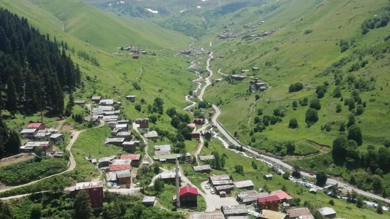 Photo of Outdoor in Caykara