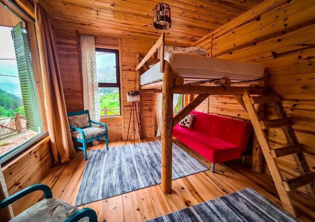 Photo of Livingroom in Caykara