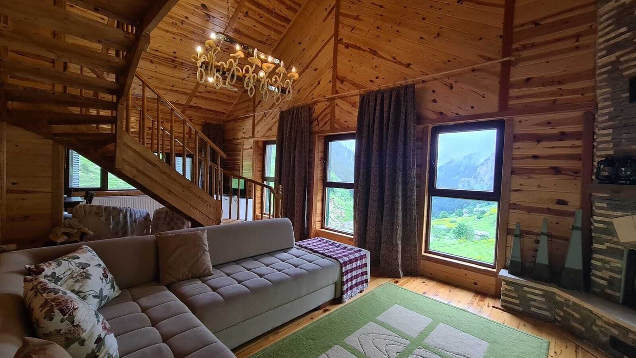 Photo of Livingroom in Caykara
