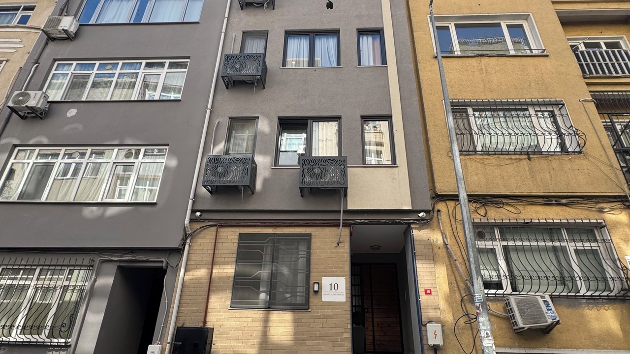 Photo of Outdoor in Taksim