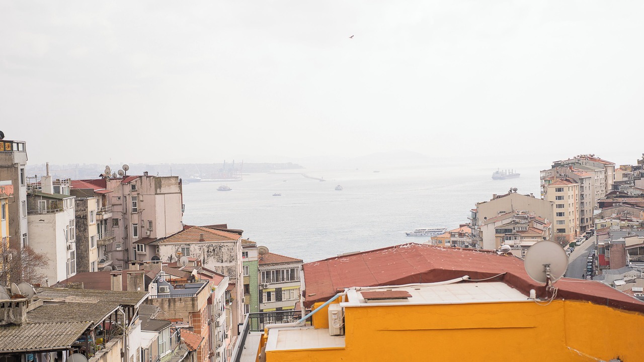 Photo of Others in Taksim