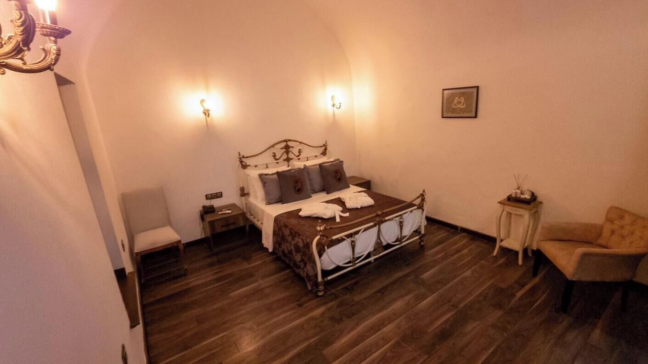 Photo of Bedroom in Cesme