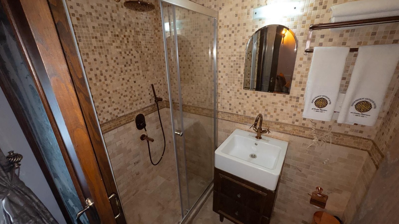 Photo of Bathroom in Cesme