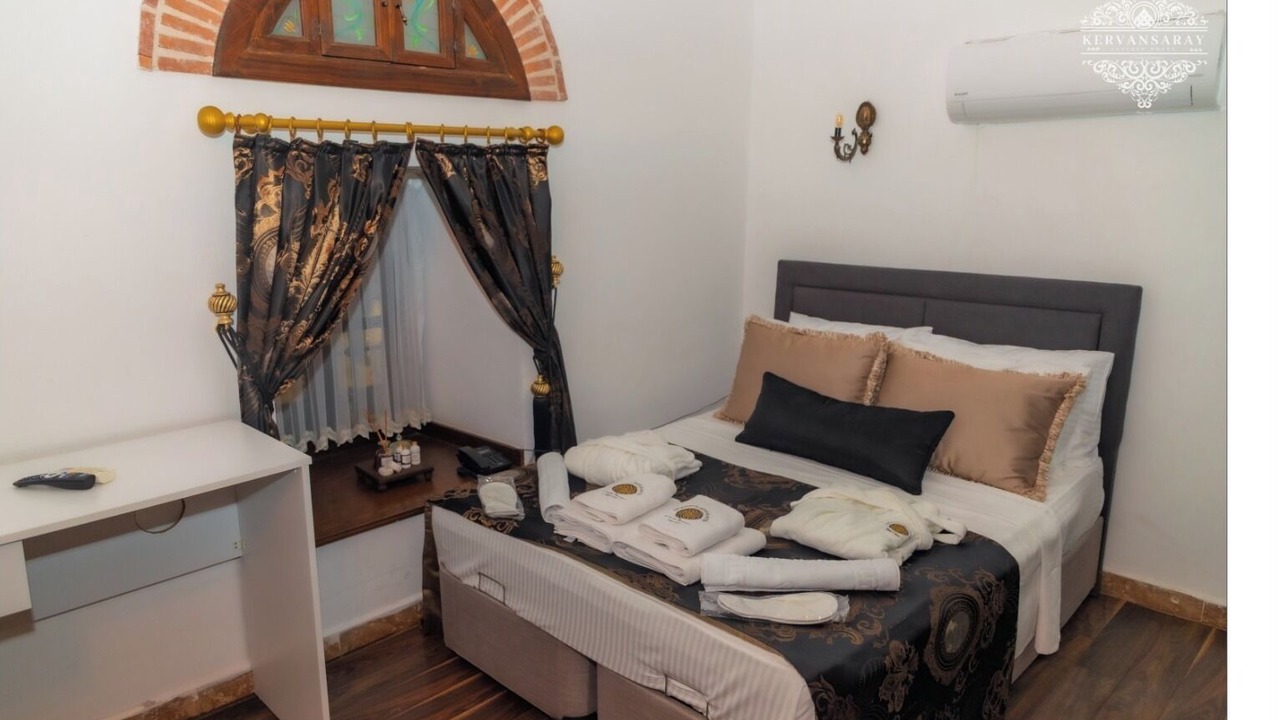 Photo of Bedroom in Cesme