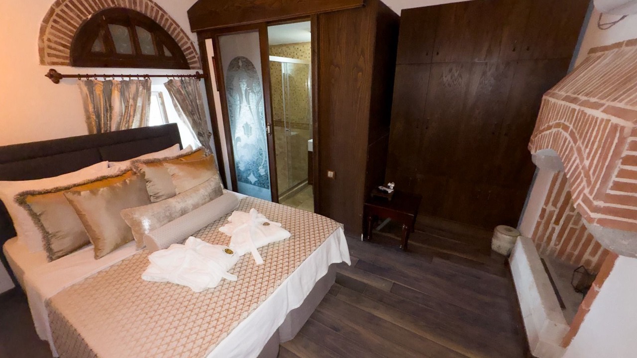 Photo of Bedroom in Cesme