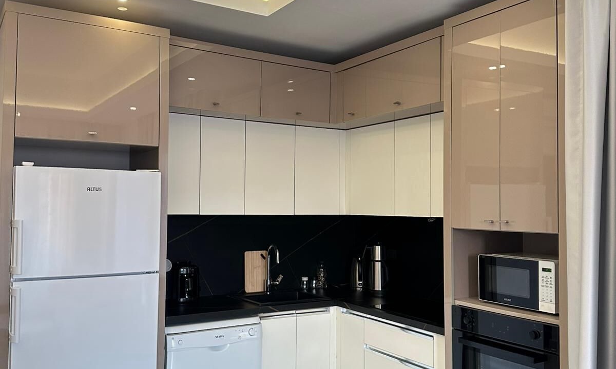 Photo of Kitchen in Seki