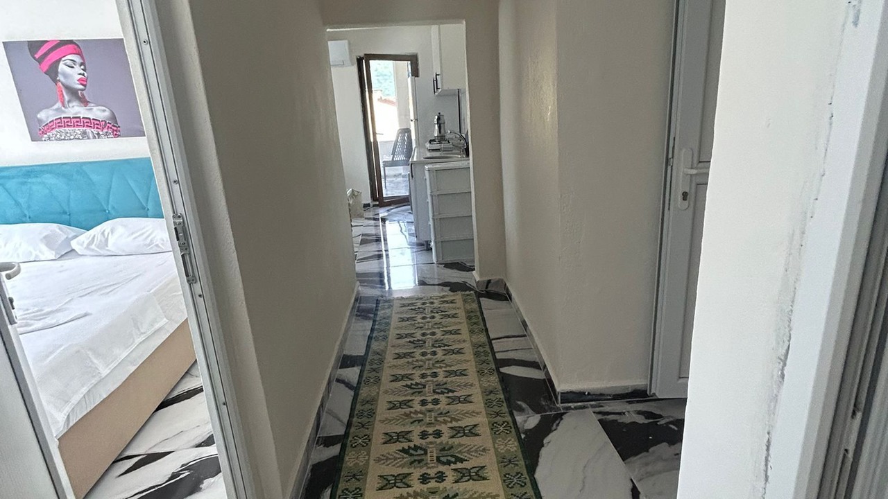 Photo of Bedroom in Ormanlı Koyu