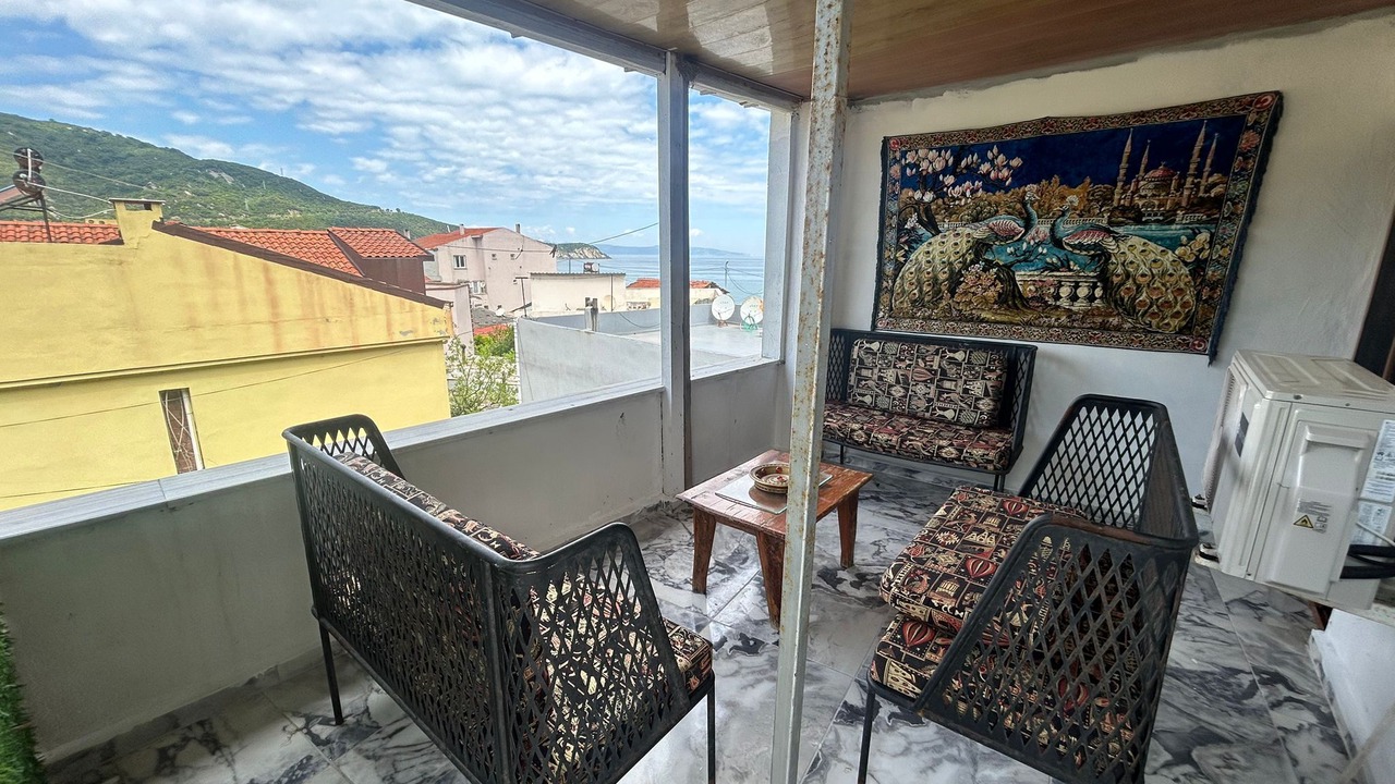 Photo of Outdoor in Ormanlı Koyu