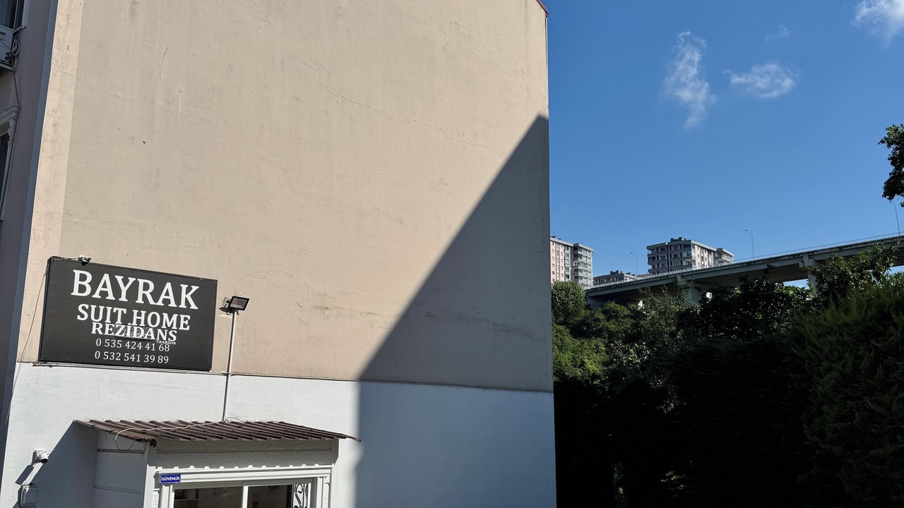 Photo of Outdoor in Trabzon