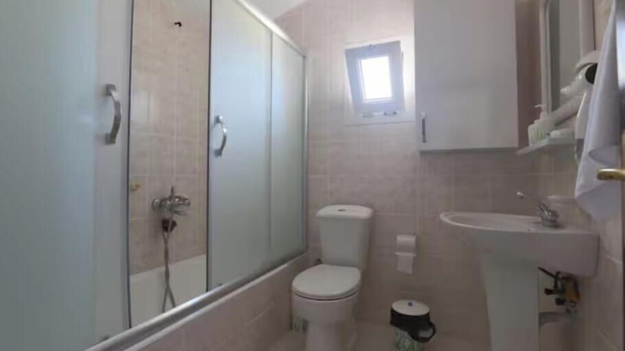 Photo of Bathroom in Kas
