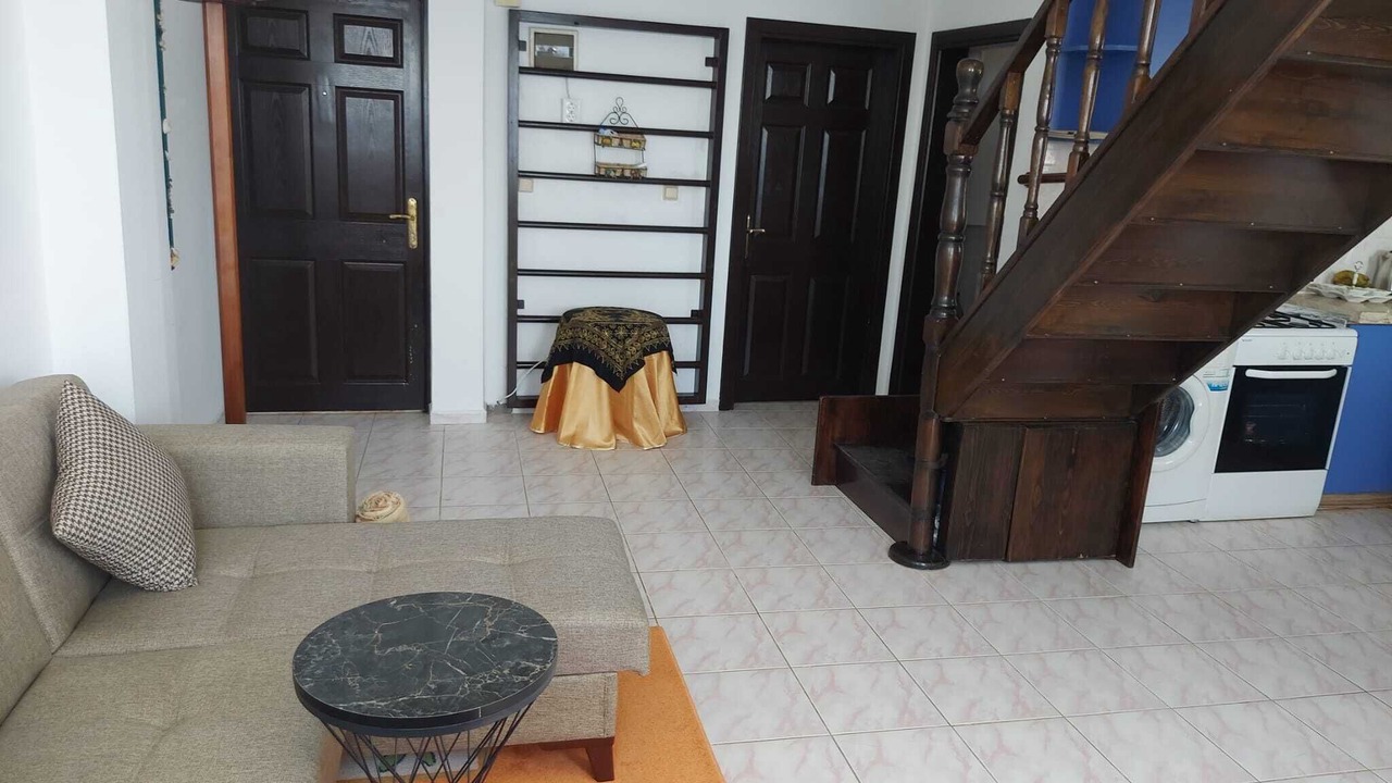 Photo of Livingroom in Kas