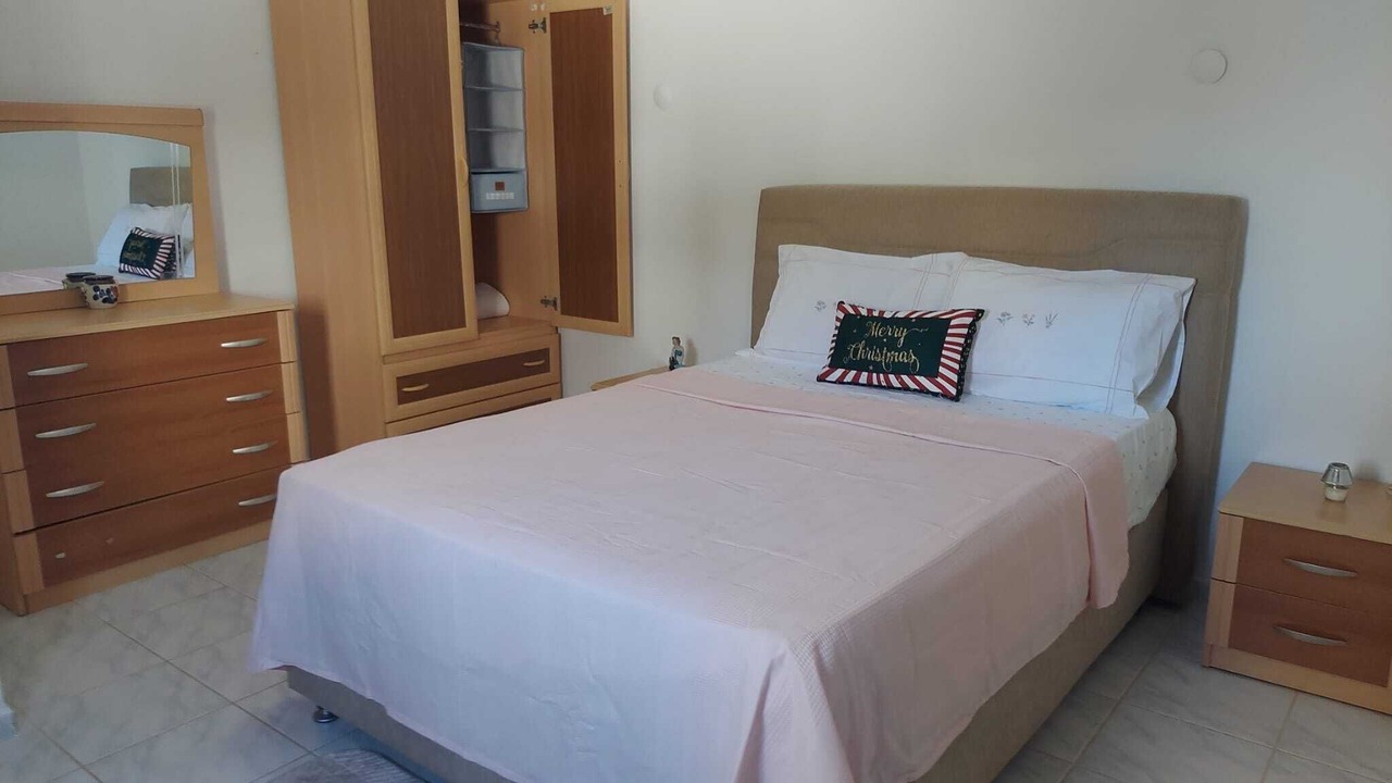 Photo of Bedroom in Kas