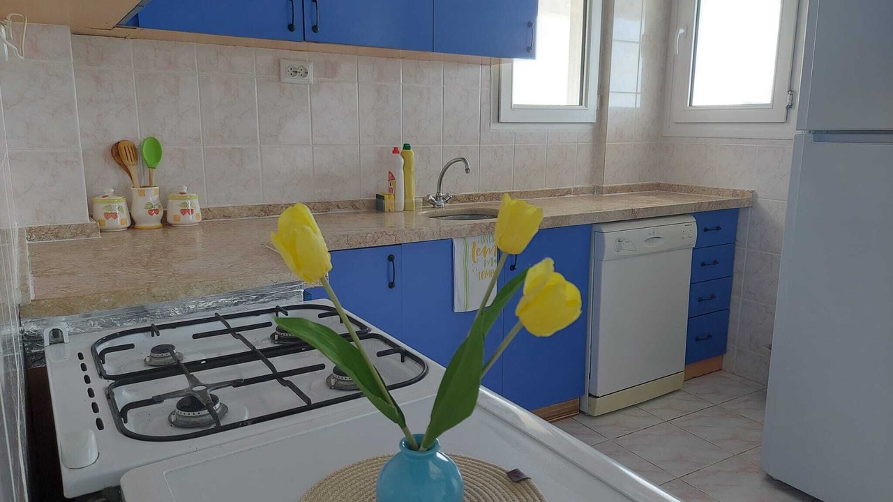Photo of Kitchen in Kas
