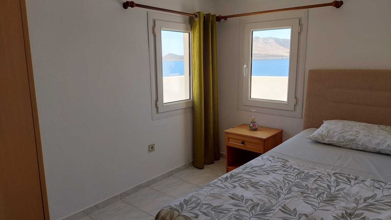 Photo of Bedroom in Kas