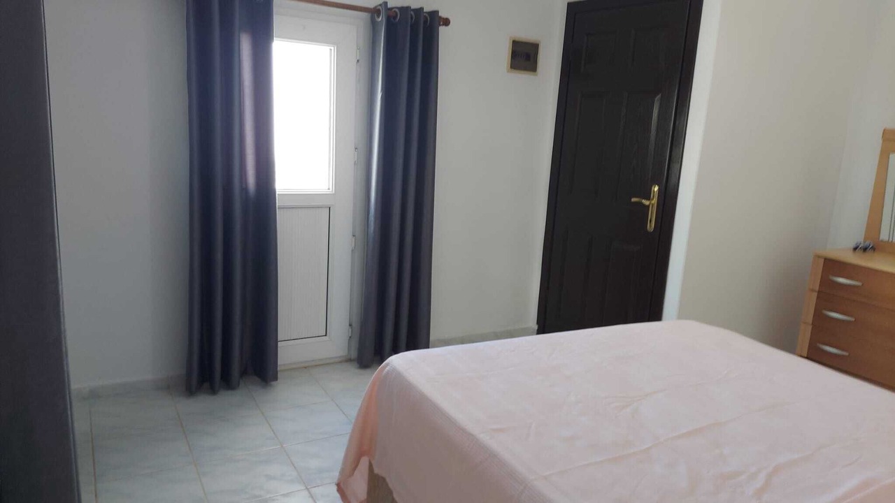 Photo of Bedroom in Kas