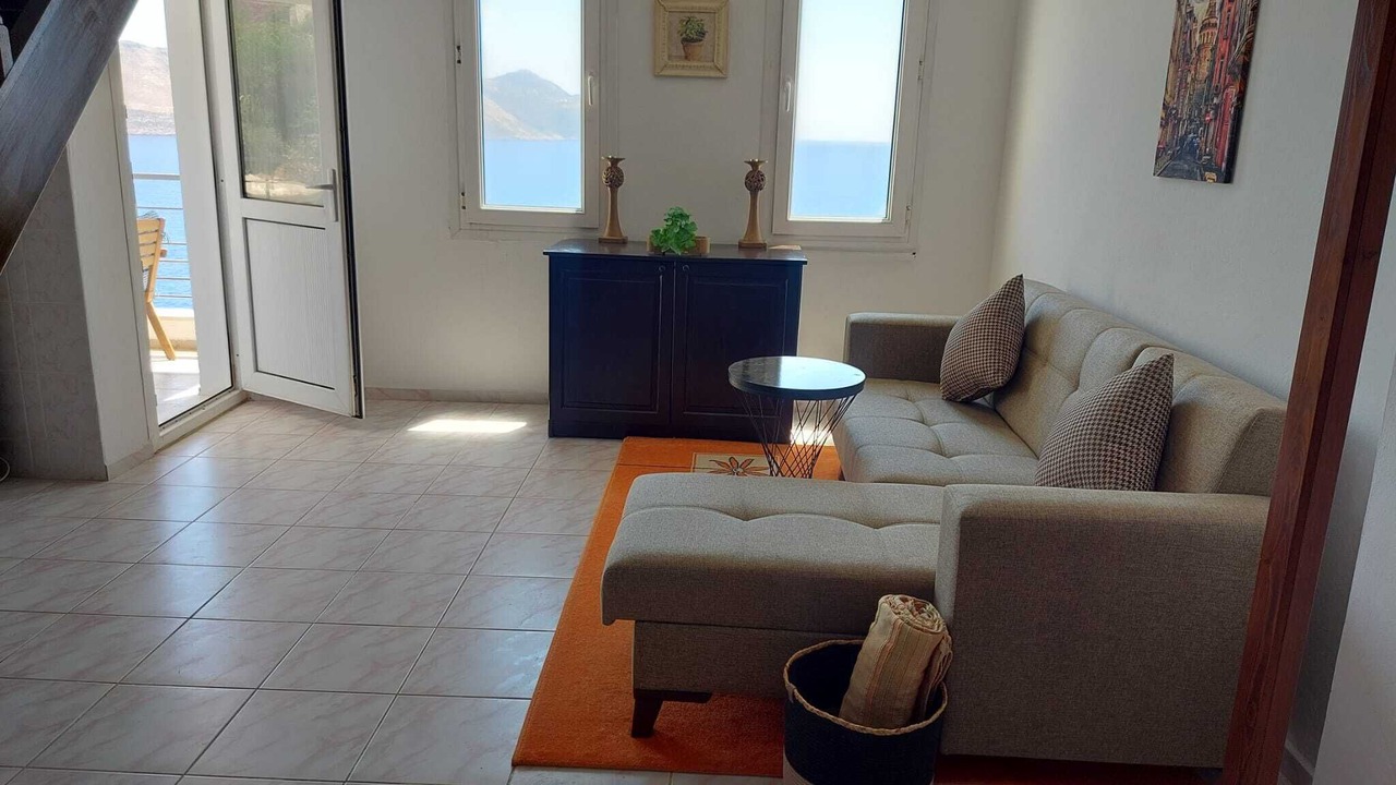 Photo of Livingroom in Kas