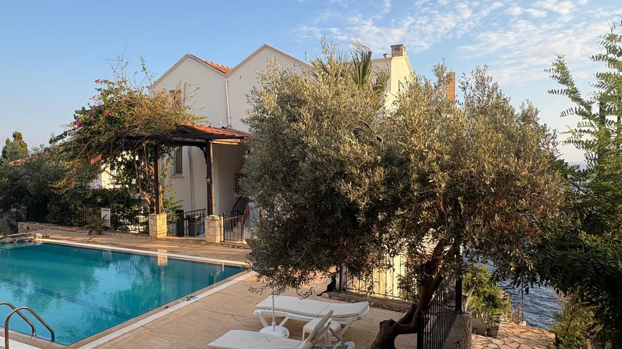 Photo of Outdoor in Kas
