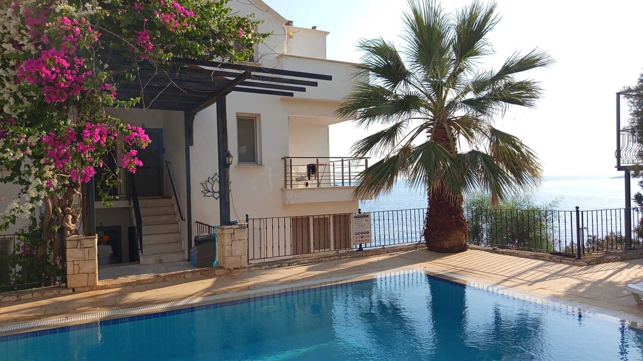 Photo of Outdoor in Kas