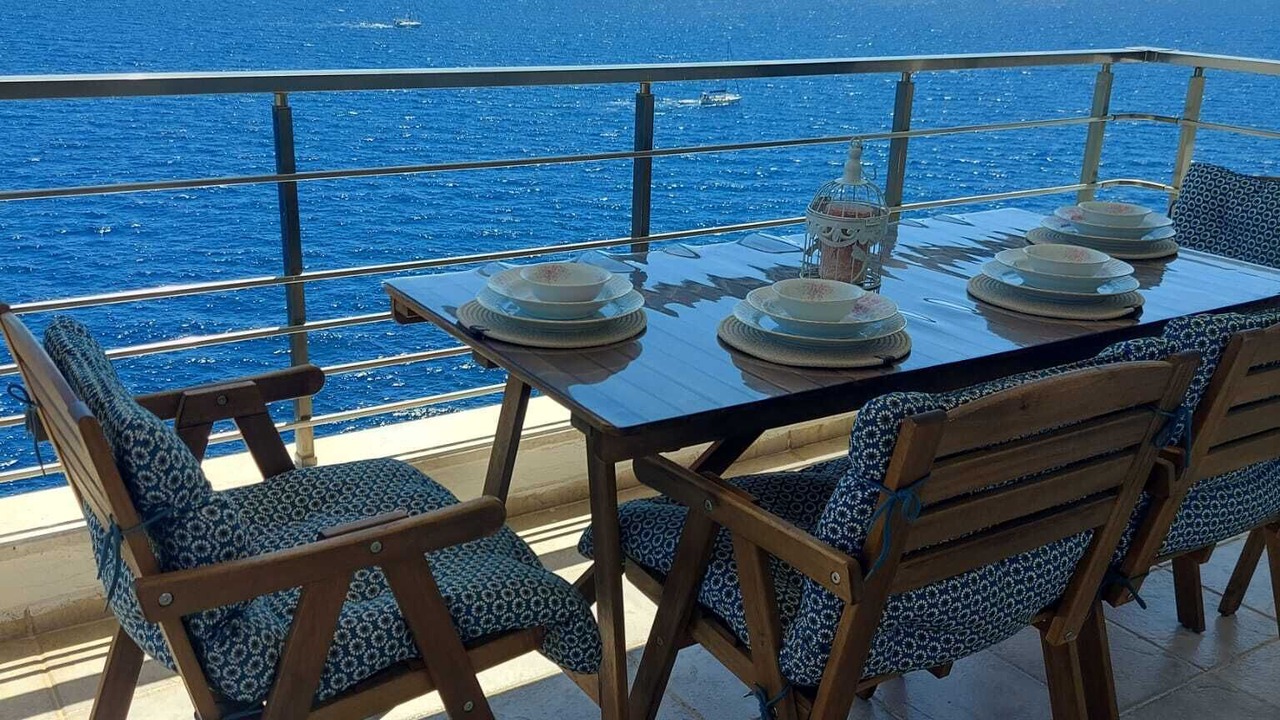 Photo of Outdoor in Kas