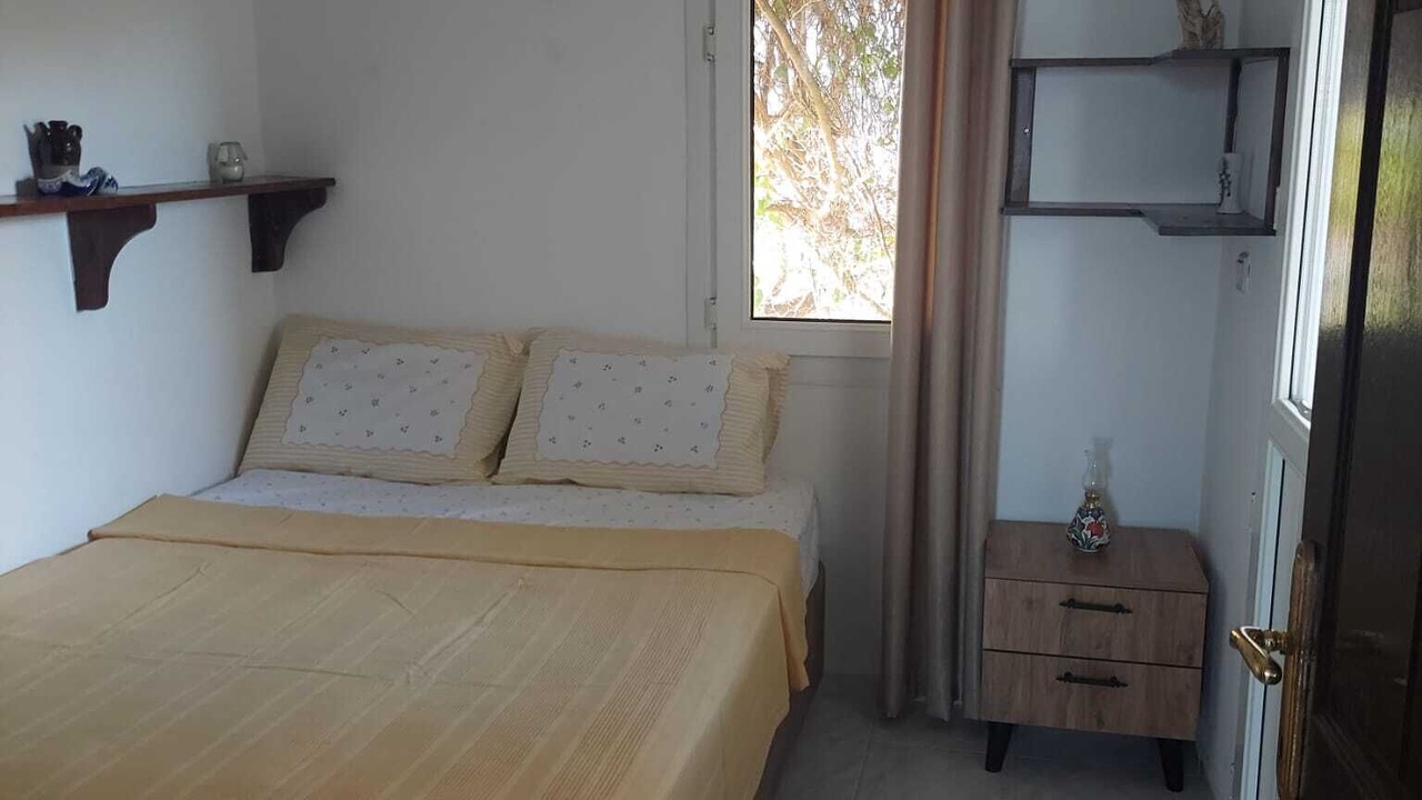 Photo of Bedroom in Kas