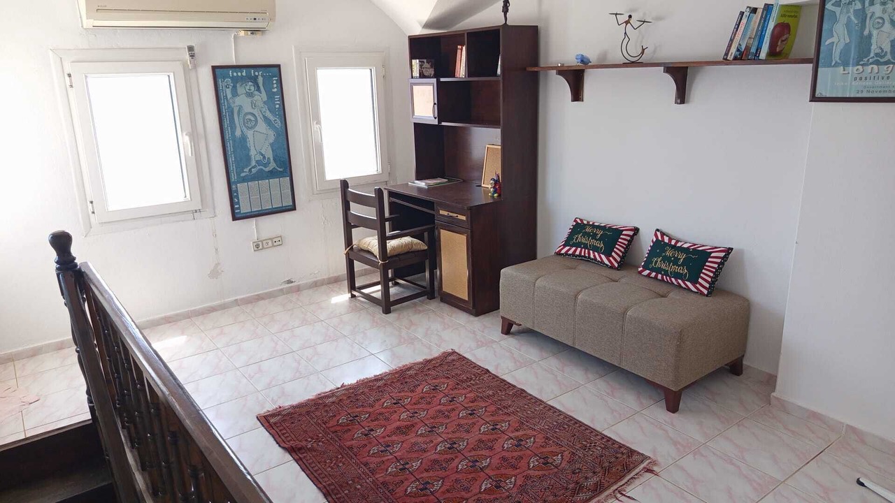 Photo of Livingroom in Kas