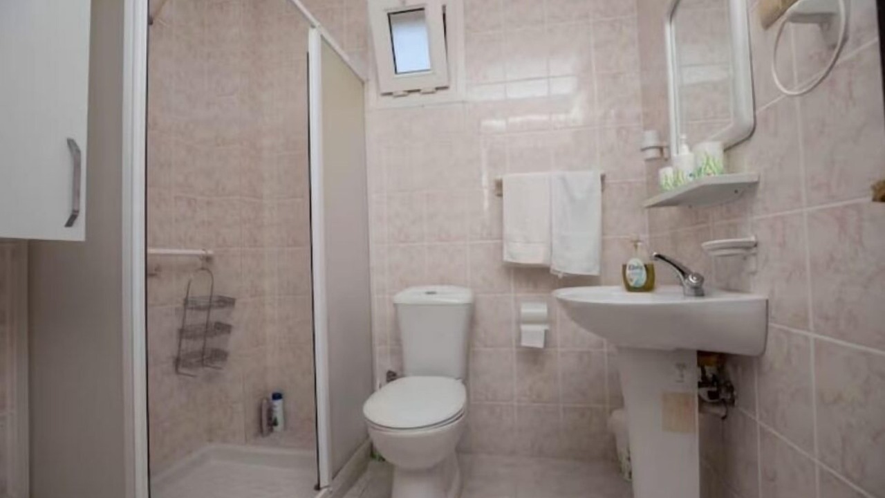 Photo of Bathroom in Kas