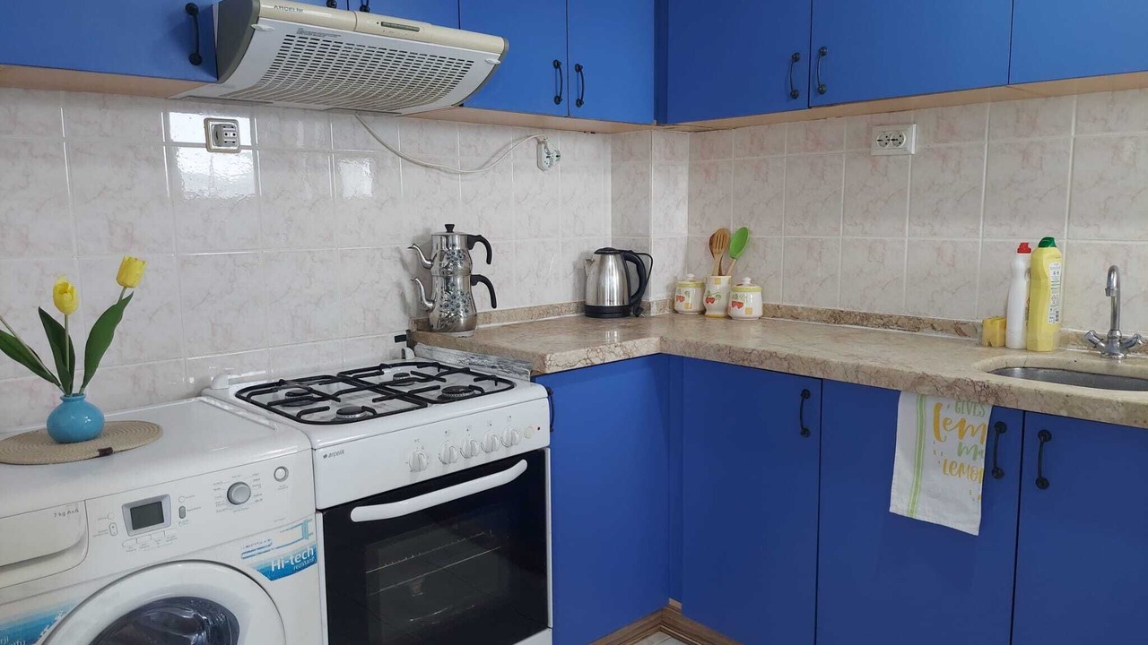 Photo of Kitchen in Kas