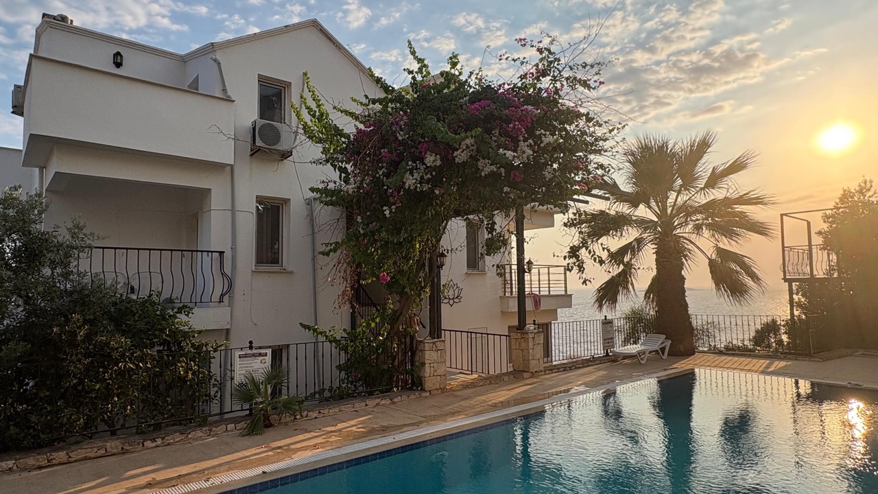 Photo of Outdoor in Kas