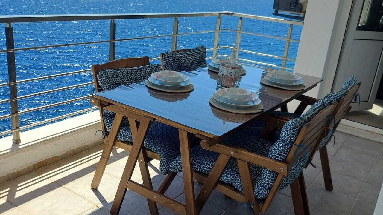 Photo of Outdoor in Kas