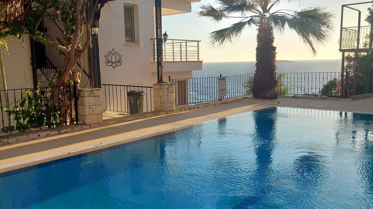 Photo of Outdoor in Kas