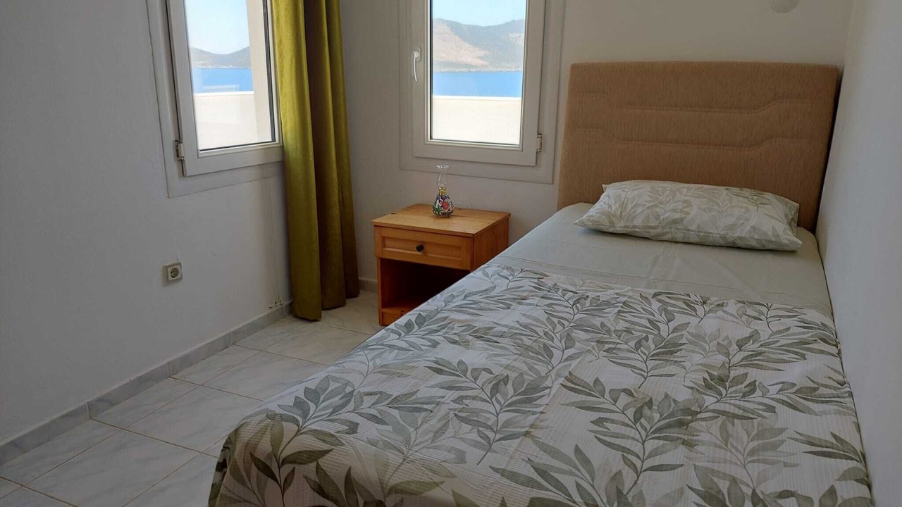 Photo of Bedroom in Kas