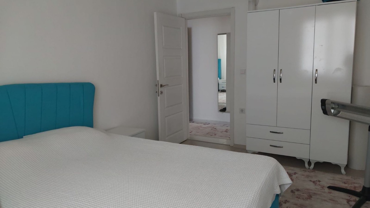 Photo of Bedroom in Kas