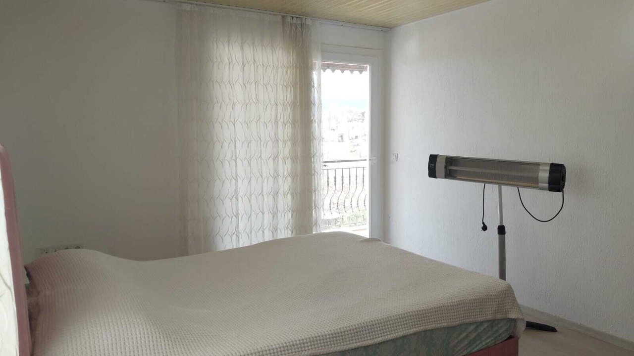 Photo of Bedroom in Kas