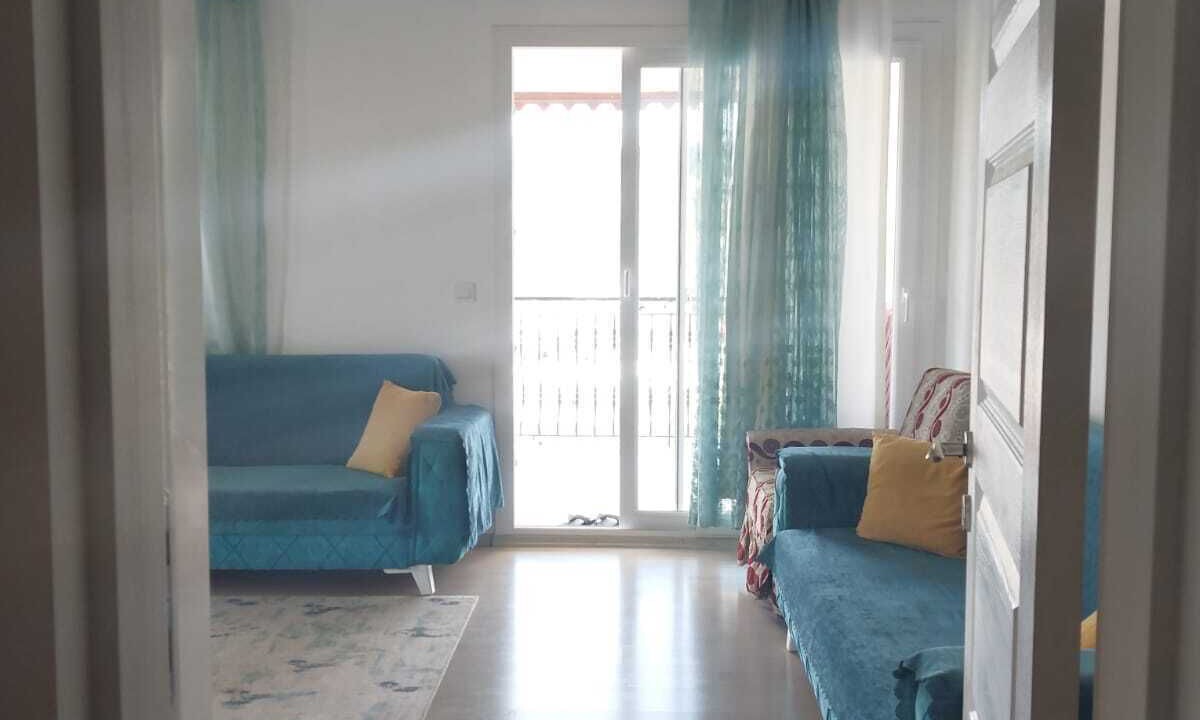 Photo of Livingroom in Kas