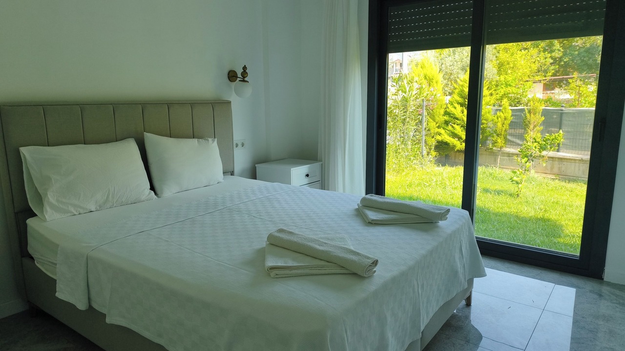Photo of Bedroom in Dalyan City Center