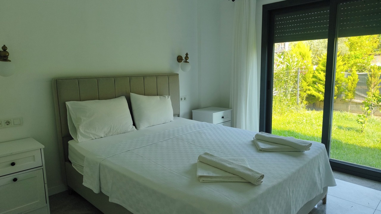 Photo of Bedroom in Dalyan City Center