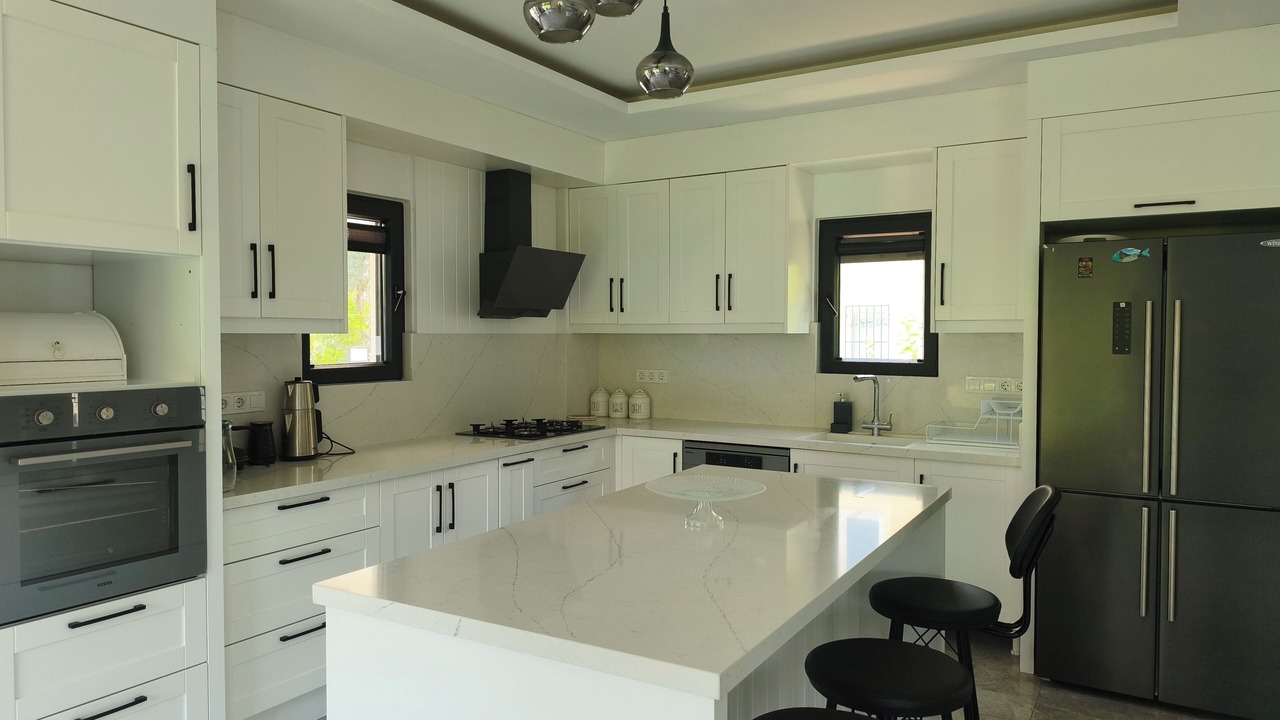 Photo of Kitchen in Dalyan City Center
