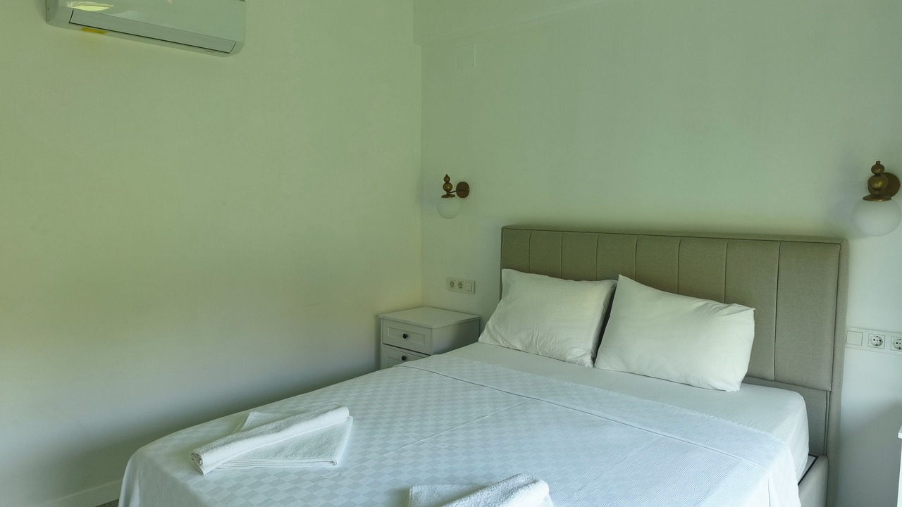 Photo of Bedroom in Dalyan City Center